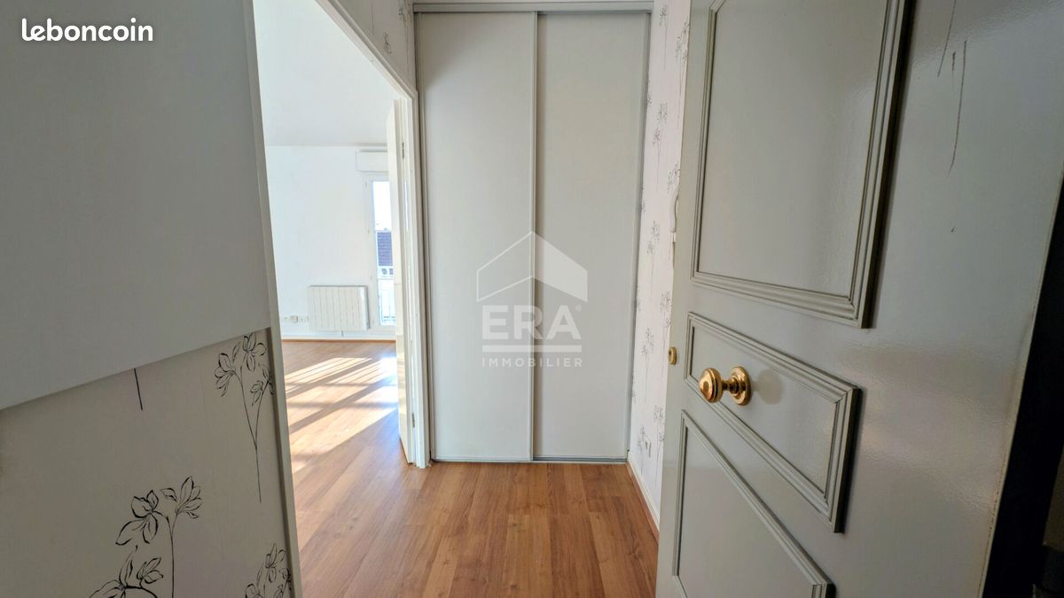 Appartement 2 pièces 45 m² · à Melun · 45 m² · 145 000 €