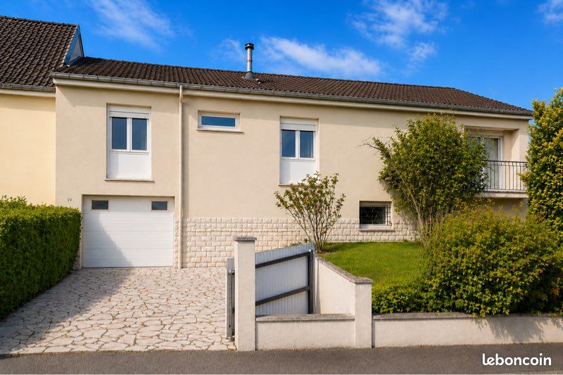 Maison 6 pièces 145 m² · à Nancy · 145 m² · 315 000 €