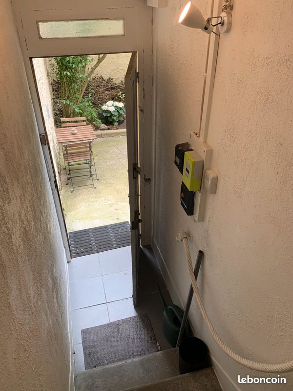 Appartement a louer boulogne-billancourt - 1 pièce(s) - 30 m2 - Surfyn