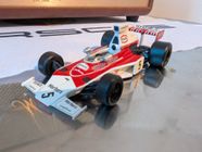 1/43 F1 Formule 1 Voiture Collection Mclaren M23 Emerson Fittipaldi 1974 #84