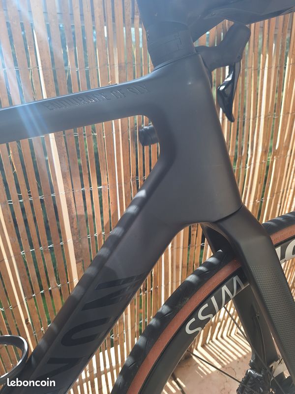 Vente Vélo Canyon endurace (image 8)