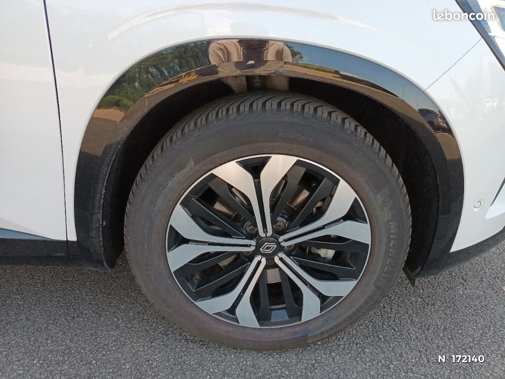 Renault Austral E-Tech hybrid 200 Techno (image 8)