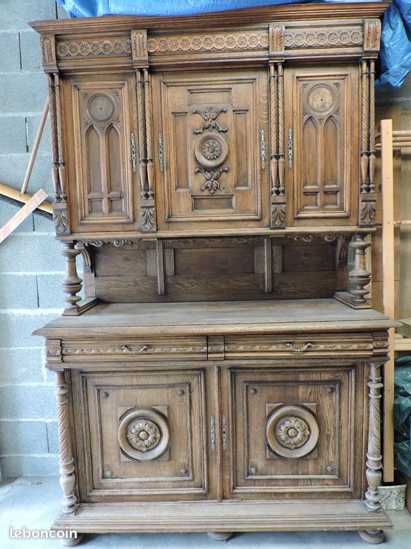 Buffet vaisselier (image 7)