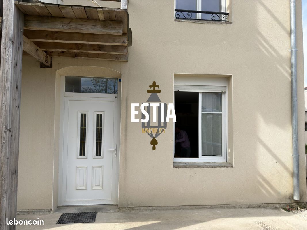 Appartement 3 pièces 81 m² · à Lay-Saint-Christophe · 81 m² · 185 500 €