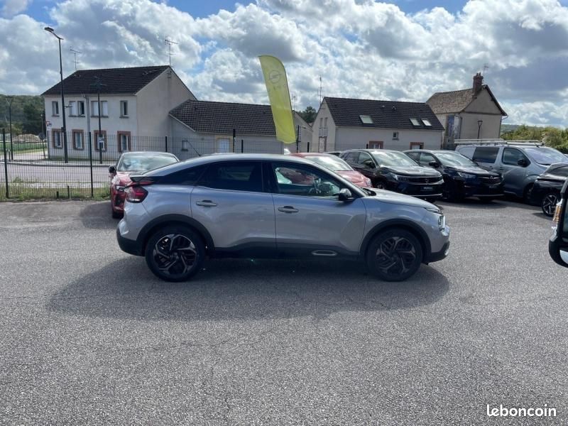 Citroen C4 PureTech 130ch S&S Shine EAT8 (image 20)