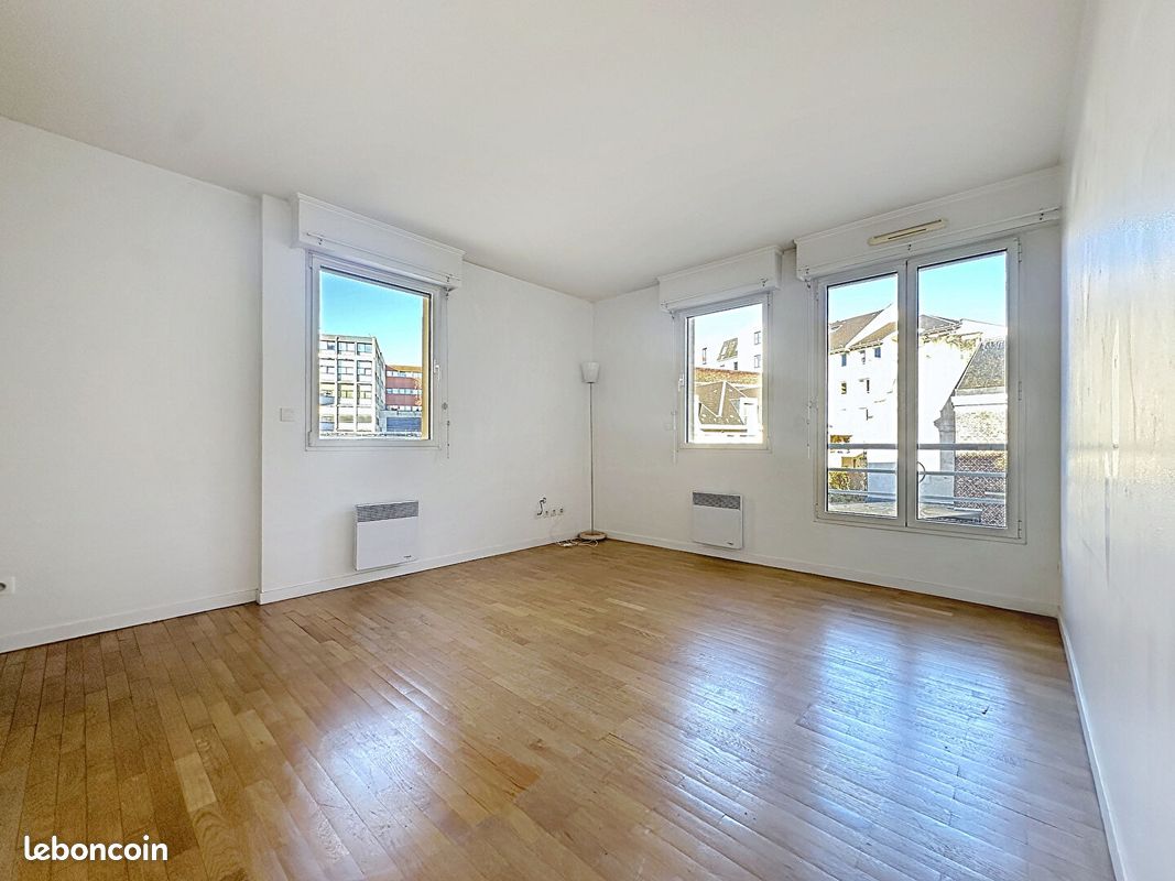 Appartement 2 pièces 37 m² · à Lille · 37 m² · 745 €/mois