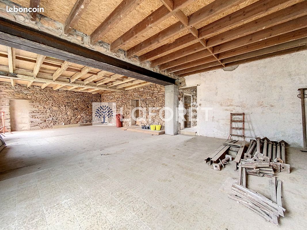 Maison 4 pièces 130 m² - Moncoutant-sur-Sèvre 79320 (image principale 0)