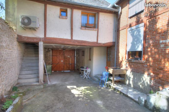 Appartement 48m²