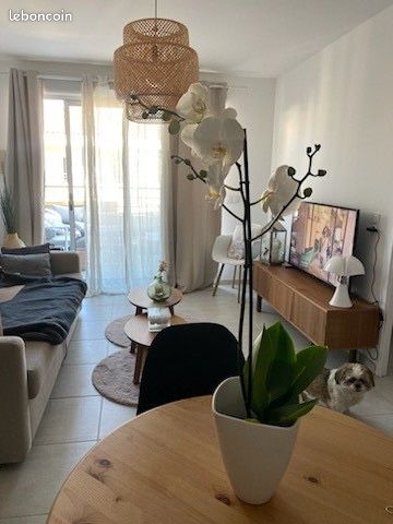 Appartement 2 pièces 39 m² · à Six-Fours-les-Plages · 39 m² · 770 €/mois