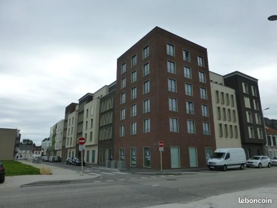 Appartement 1 pièce 21 m² · à Cherbourg-en-Cotentin · 21 m² · 77 111 €