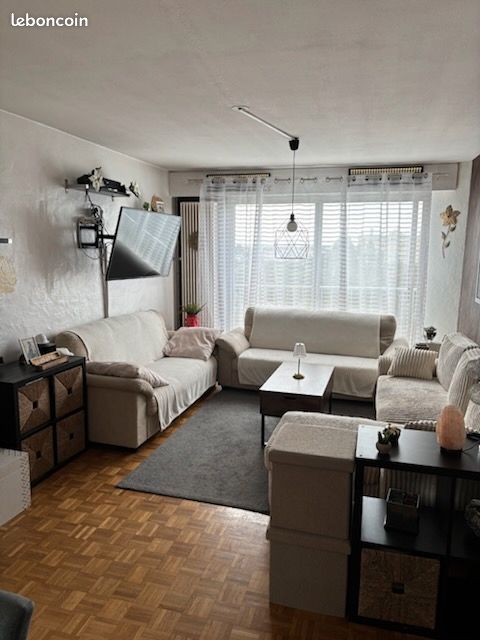 Appartement 5 pièces 121 m² · à Dijon · 121 m² · 130 000 €