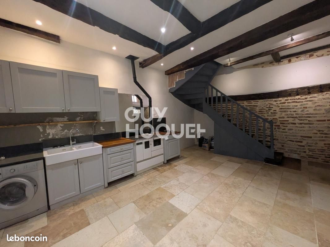 Maison 3 pièces 66 m² (image 7)