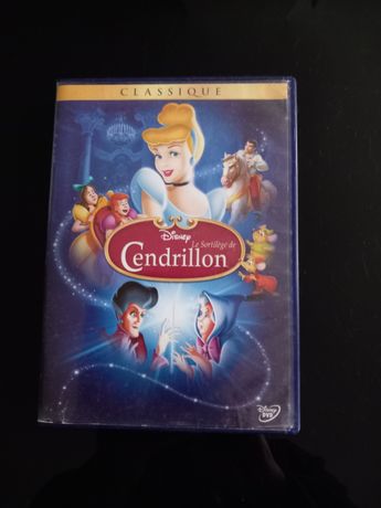DVD Disney d'occasion - Annonces DVD Films leboncoin