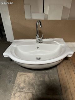 Lavabo idéal standard (image 2)