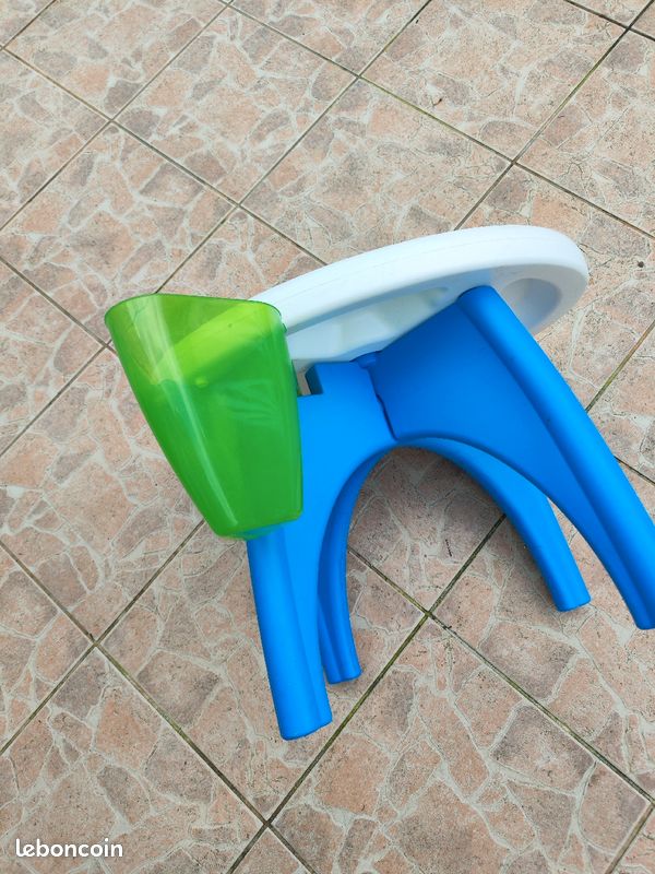 Jeux table de jeux Duplo (image 3)