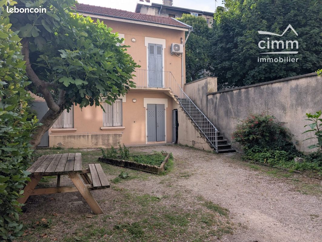 Appartement 2 pièces 37 m² (image 6)