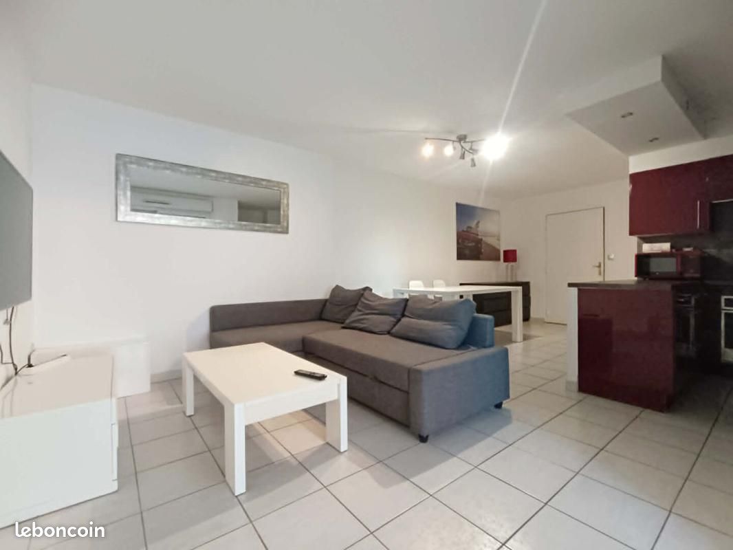 Appartement 2 pièces 65 m² · à Istres · 65 m² · 145 000 €