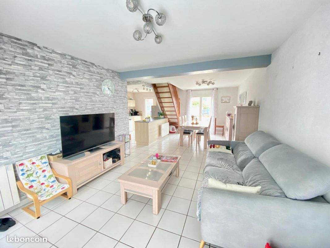 Maison 84 m² · à Arnage · 84 m² · 173 250 €