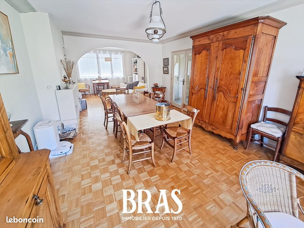 Maison 5 pièces 144 m² · à Orvault · 144 m² · 535 000 €
