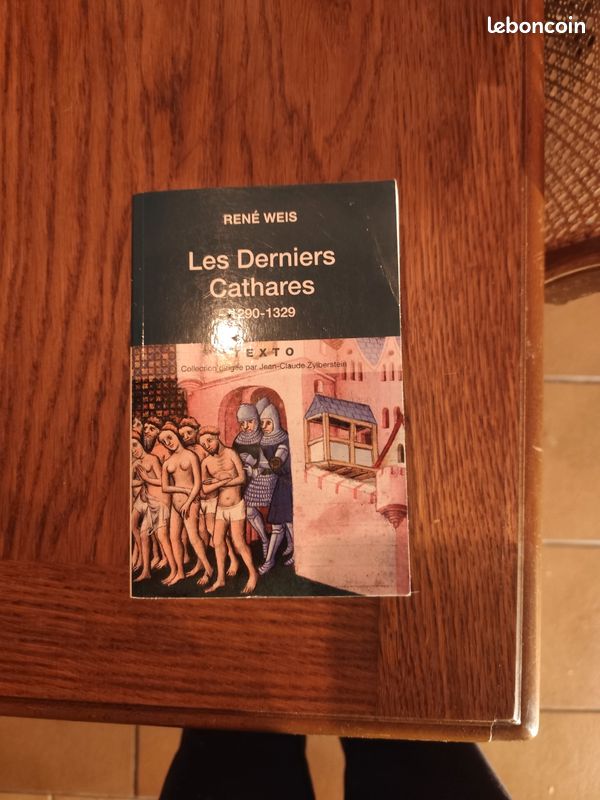 Les derniers cathares (image 3)