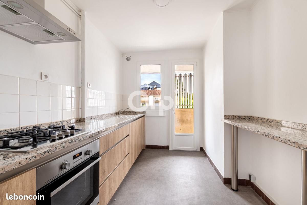 Appartement 3 pièces 58 m² · à Limoges · 58 m² · 720 €/mois