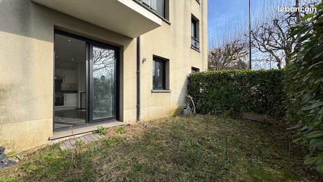 Appartement 1 pièce 24 m² · à Bry-sur-Marne · 24 m² · 681 €/mois