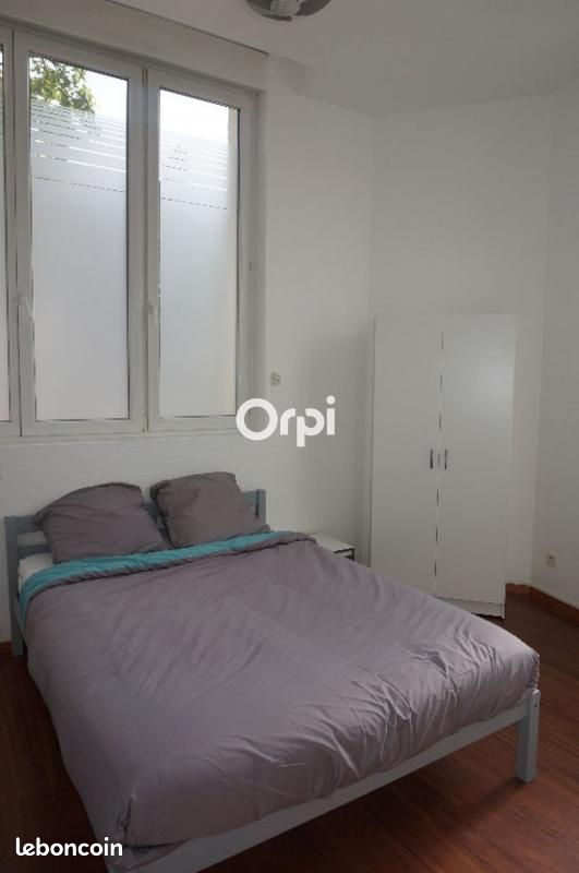 Appartement a louer calais - 1 pièce(s) - 40 m2 - Surfyn