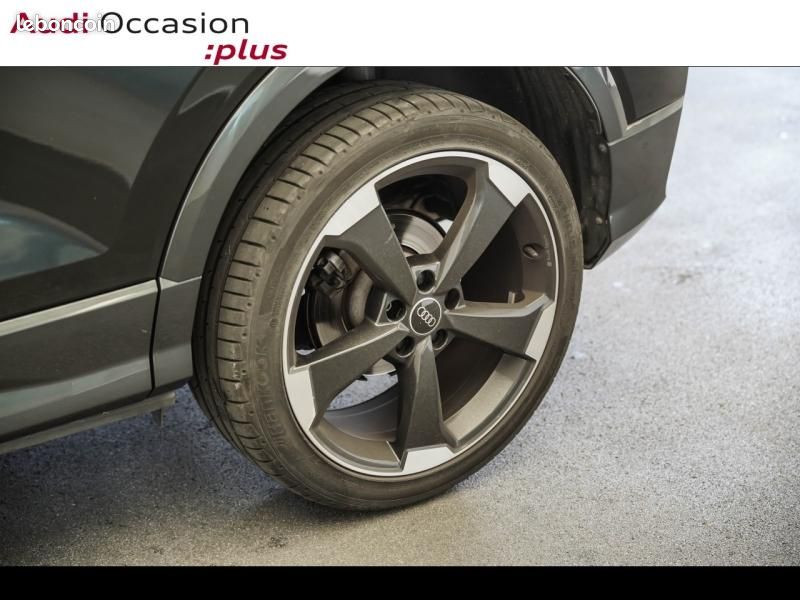Audi Q2 35 TFSI 150ch S line S tronic 7 (image 15)