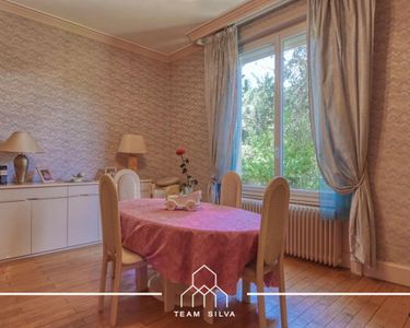 Maison 519 900 € - 165 m²