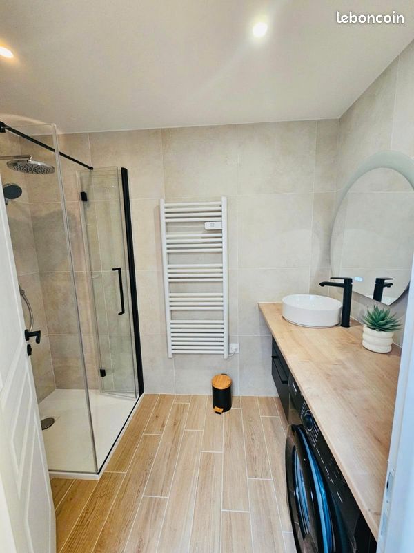 Appartement a louer clamart - Surfyn