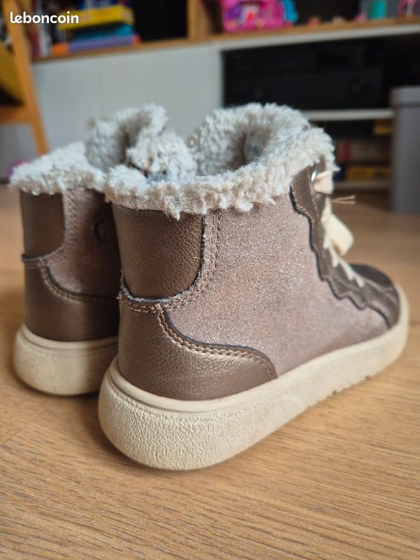 Bottines Geox Taille 30 (image 4)