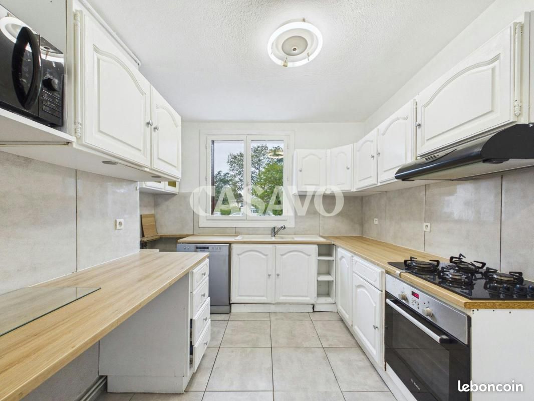 Appartement 3 pièces 53 m² · à Lyon · 53 m² · 163 000 €