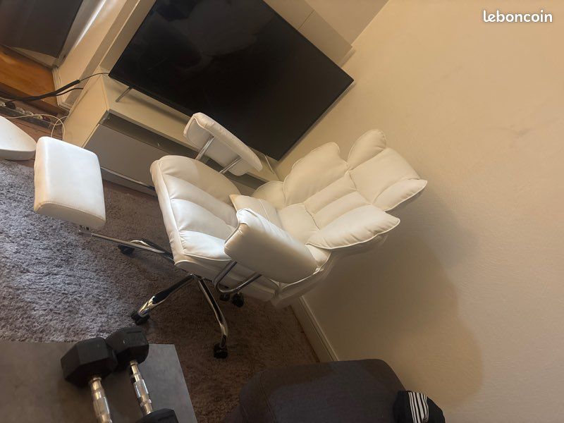 Fauteuil gaming (image 2)