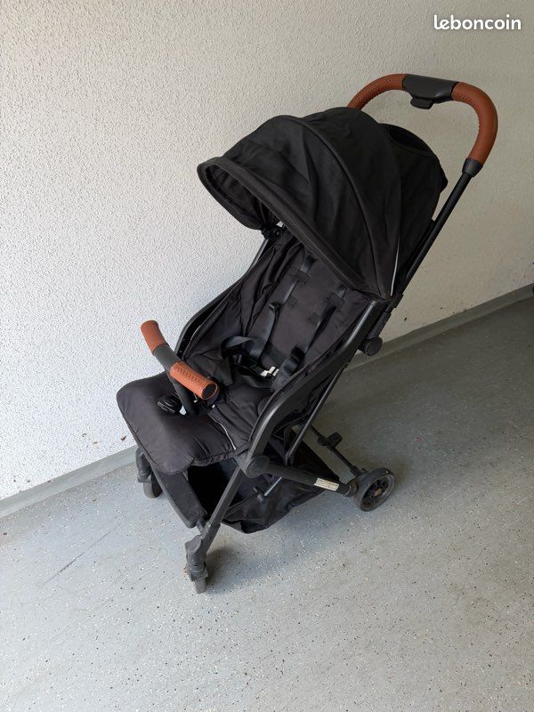 Poussette pliable (image 1)