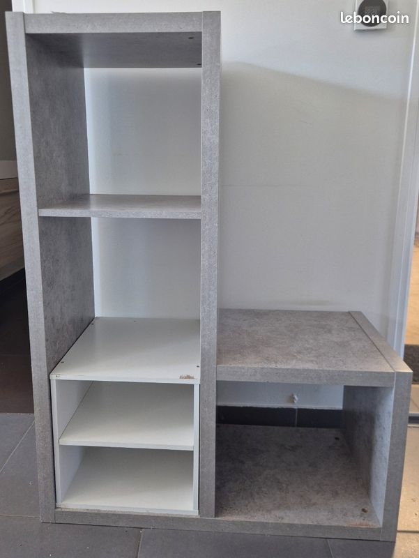 Meuble de rangement (image 1)