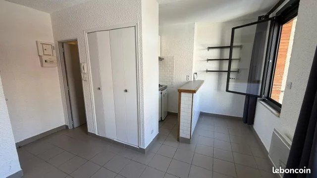 Appartement 1 pièce 18 m² · à Toulouse · 18 m² · 110 000 €