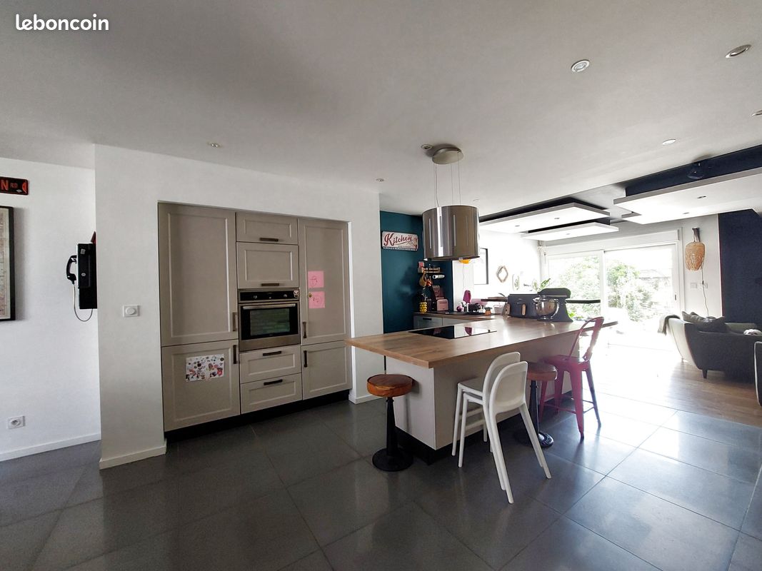 Maison 6 pièces 161 m² · à Dunkerque · 161 m² · 382 950 €