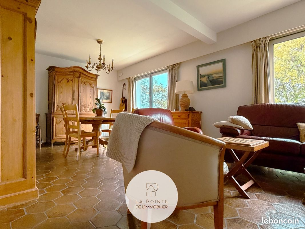 Maison 7 pièces 150 m² · à Saint-Brieuc · 150 m² · 300 000 €