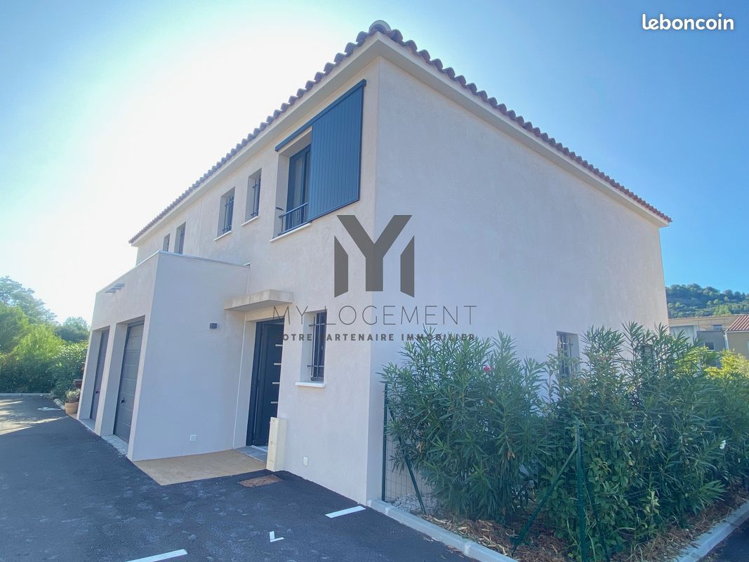 Maison 4 pièces 85 m² · à Six-Fours-les-Plages · 85 m² · 520 000 €