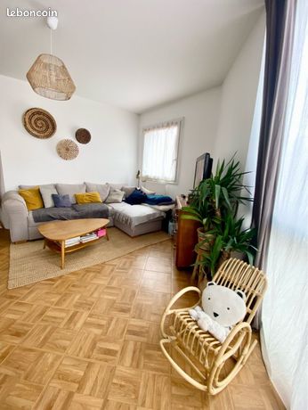 Joli Appartement meublé et entièrement équipé au centre de Drancy
