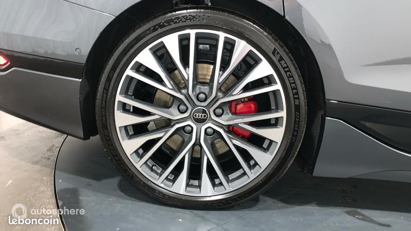 Audi S6 Avant E-Tron e-tron 503ch quattro (image 44)