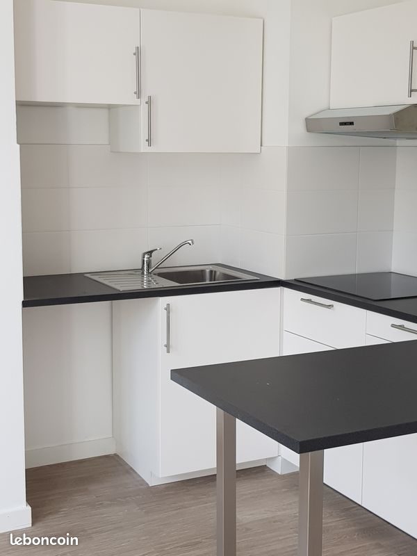 Maison 2 pièces 40 m² · à Lille · 40 m² · 770 €/mois