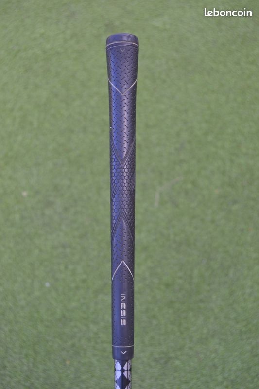 Club de golf Fer Sand Wedge Inésis 5.0 (image 5)