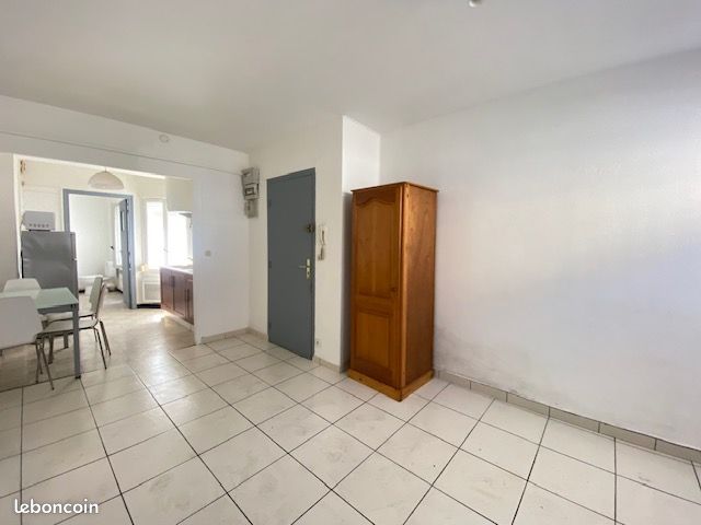Appartement 1 pièce 27 m² · à Lille · 27 m² · 93 000 €