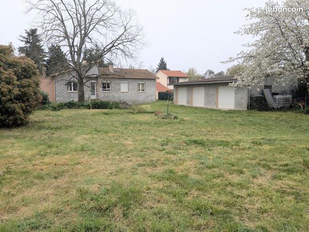 Maison 5 pièces 135 m²