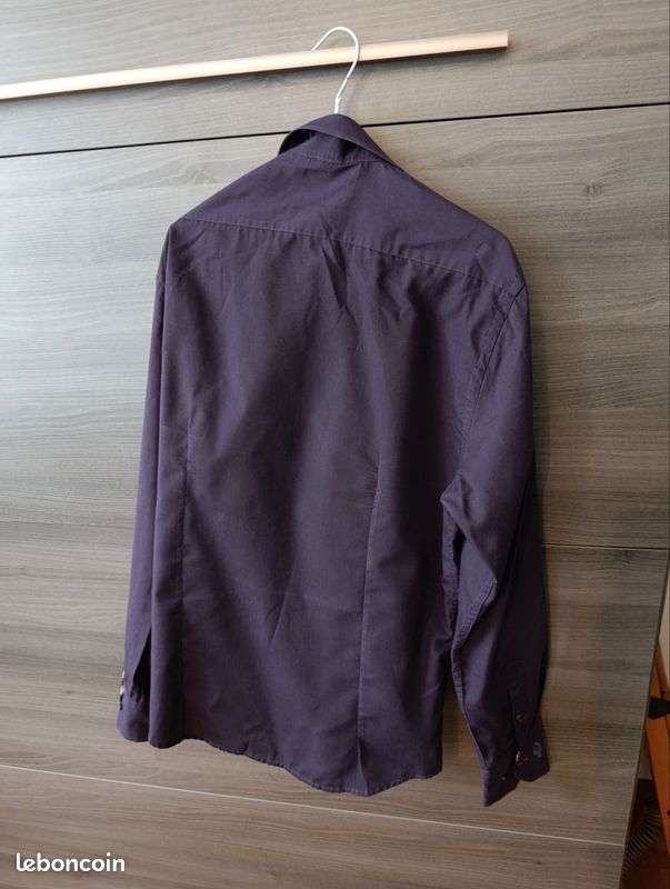 Chemise (image 3)