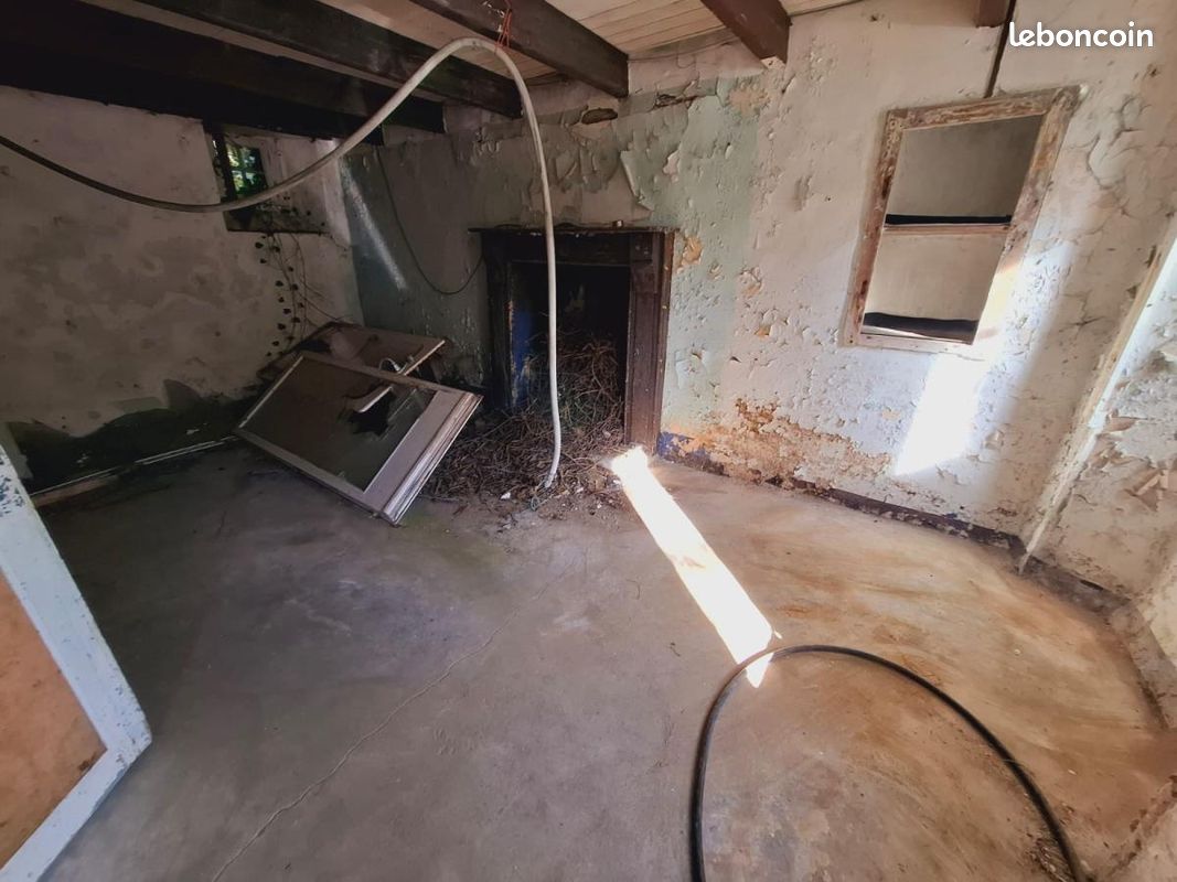 Maison 2 pièces 38 m² (image 4)