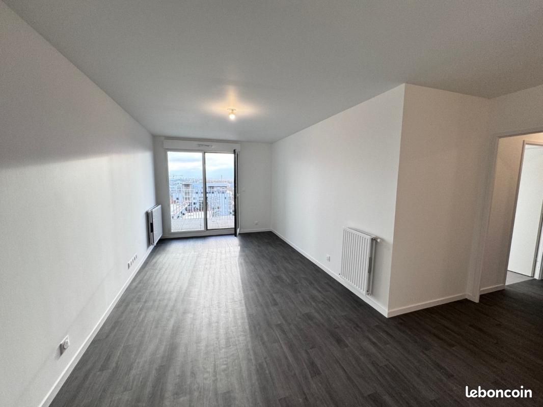 Appartement 6 pièces 63 m² · à Rennes · 63 m² · 871 €/mois
