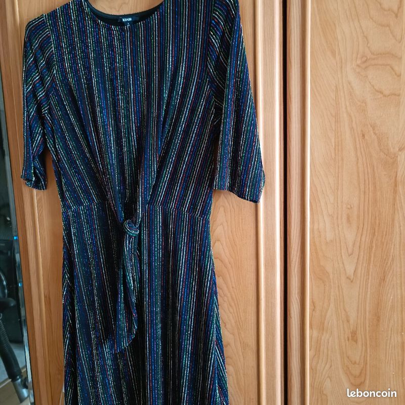 Robe d été (image 8)