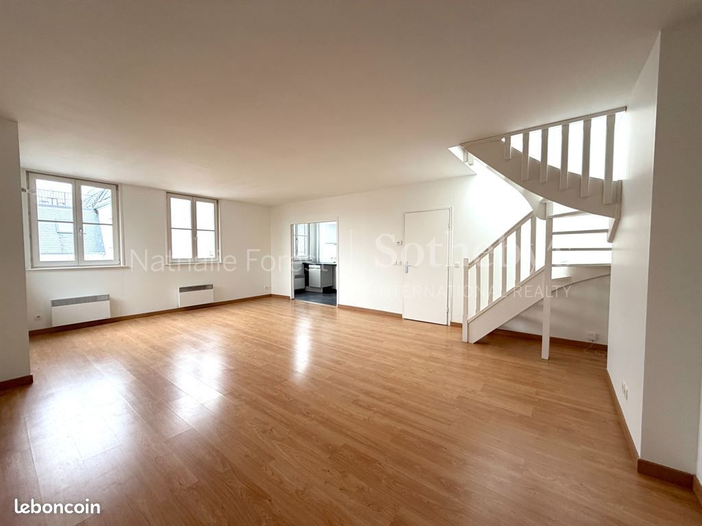 Appartement 3 pièces 86 m² · à Lille · 86 m² · 1 554 €/mois